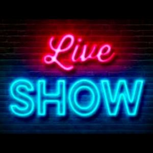 Live Show - Unlisted Item (take a screenshot)